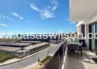 Bestaande bouw - Appartement - Orihuela Costa - Playa Flamenca
