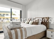 Bestaande bouw - Appartement - Orihuela Costa - Playa Flamenca