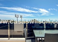 Bestaande bouw - Appartement - Orihuela Costa - Playa Flamenca