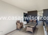 Bestaande bouw - Appartement - Orihuela Costa - Playa Flamenca