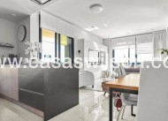 Bestaande bouw - Appartement - Orihuela Costa - Playa Flamenca