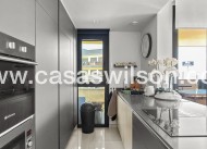 Bestaande bouw - Appartement - Orihuela Costa - Playa Flamenca