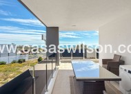 Bestaande bouw - Appartement - Orihuela Costa - Playa Flamenca