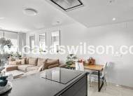 Bestaande bouw - Appartement - Orihuela Costa - Playa Flamenca