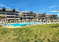 Bestaande bouw - Appartement - Orihuela Costa - Playa Flamenca