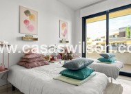 Bestaande bouw - Appartement - Orihuela Costa - Playa Flamenca