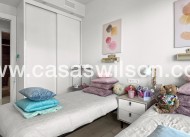 Bestaande bouw - Appartement - Orihuela Costa - Playa Flamenca