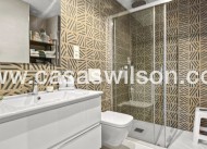 Bestaande bouw - Appartement - Orihuela Costa - Playa Flamenca