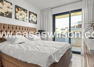 Bestaande bouw - Appartement - Orihuela Costa - Playa Flamenca