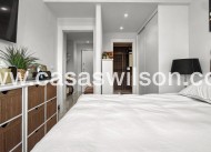 Bestaande bouw - Appartement - Orihuela Costa - Playa Flamenca