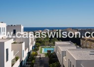 Bestaande bouw - Appartement - Orihuela Costa - Playa Flamenca