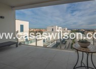 Bestaande bouw - Appartement - Orihuela Costa - Playa Flamenca