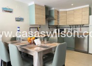 Bestaande bouw - Appartement - Orihuela Costa - Playa Flamenca