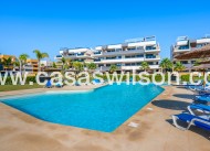 Bestaande bouw - Appartement - Orihuela Costa - Playa Flamenca