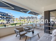 Bestaande bouw - Appartement - Orihuela Costa - Playa Flamenca