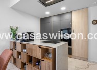 Bestaande bouw - Appartement - Orihuela Costa - Playa Flamenca