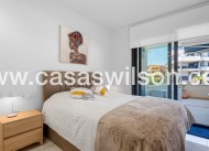 Bestaande bouw - Appartement - Orihuela Costa - Playa Flamenca