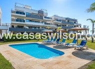 Bestaande bouw - Appartement - Orihuela Costa - Playa Flamenca