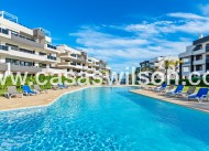 Bestaande bouw - Appartement - Orihuela Costa - Playa Flamenca