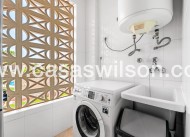 Bestaande bouw - Appartement - Orihuela Costa - Playa Flamenca