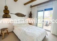 Bestaande bouw - Appartement - Orihuela Costa - Playa Flamenca