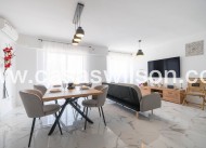 Bestaande bouw - Appartement - Orihuela Costa - Punta Prima