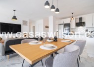 Bestaande bouw - Appartement - Orihuela Costa - Punta Prima