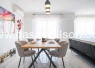 Bestaande bouw - Appartement - Orihuela Costa - Punta Prima
