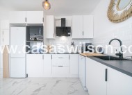 Bestaande bouw - Appartement - Orihuela Costa - Punta Prima