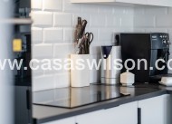 Bestaande bouw - Appartement - Orihuela Costa - Punta Prima