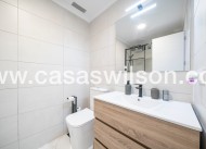 Bestaande bouw - Appartement - Orihuela Costa - Punta Prima