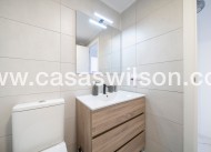 Bestaande bouw - Appartement - Orihuela Costa - Punta Prima
