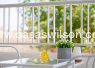Bestaande bouw - Appartement - Orihuela Costa - Punta Prima