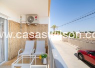 Bestaande bouw - Appartement - Orihuela Costa - Punta Prima