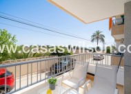 Bestaande bouw - Appartement - Orihuela Costa - Punta Prima