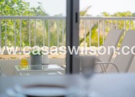 Bestaande bouw - Appartement - Orihuela Costa - Punta Prima