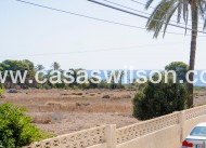 Bestaande bouw - Appartement - Orihuela Costa - Punta Prima