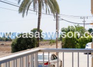 Bestaande bouw - Appartement - Orihuela Costa - Punta Prima