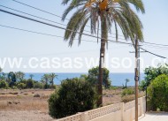 Bestaande bouw - Appartement - Orihuela Costa - Punta Prima