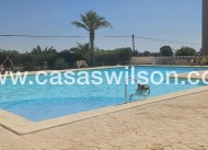 Bestaande bouw - Appartement - Orihuela Costa - Punta Prima
