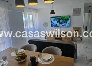Bestaande bouw - Appartement - Orihuela Costa - Punta Prima