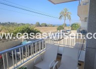 Bestaande bouw - Appartement - Orihuela Costa - Punta Prima