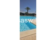 Bestaande bouw - Appartement - Orihuela Costa - Punta Prima