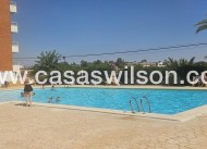 Bestaande bouw - Appartement - Orihuela Costa - Punta Prima