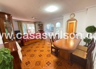 Bestaande bouw - Appartement - Orihuela Costa - Punta Prima