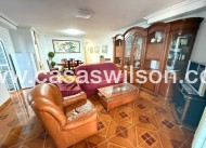 Bestaande bouw - Appartement - Orihuela Costa - Punta Prima