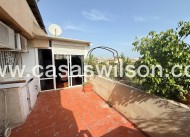 Bestaande bouw - Appartement - Orihuela Costa - Punta Prima