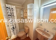 Bestaande bouw - Appartement - Orihuela Costa - Punta Prima
