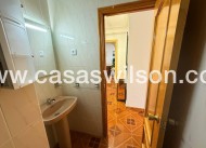 Bestaande bouw - Appartement - Orihuela Costa - Punta Prima