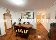 Bestaande bouw - Appartement - Orihuela Costa - Punta Prima